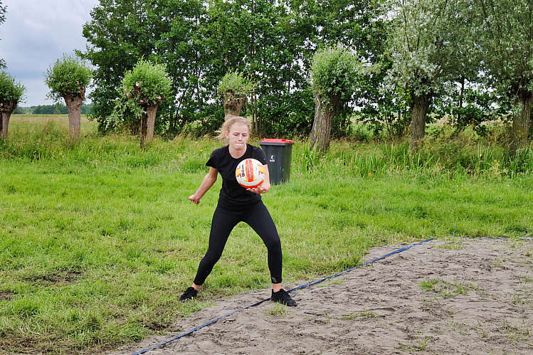 15 juni 2019 - DVC beachvolleybaltoernooi_092